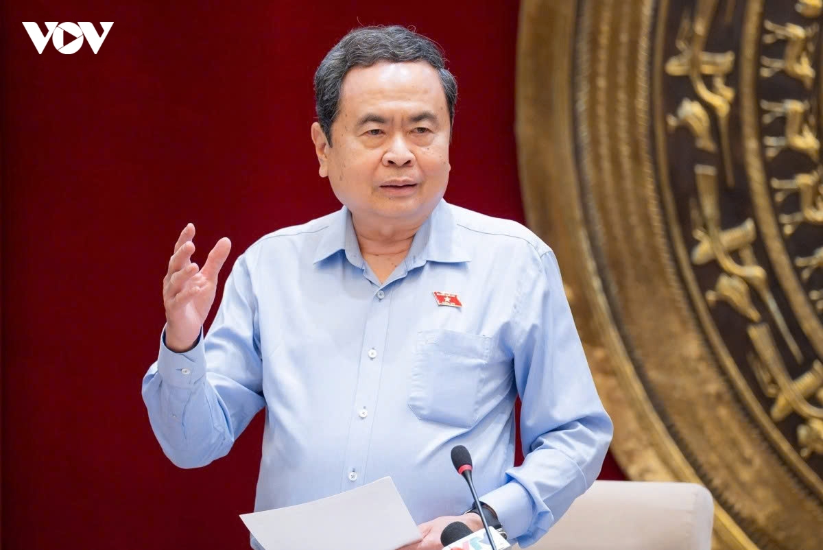 NA Chairman requests removing bottlenecks in ethnic policies